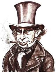 Królestwo Isambarda Brunel